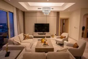 أبحر ريزيدينس804 - Al Kura