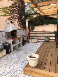 Villas Villa del catalunya : photos des chambres