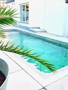 Villa "Les Flamants Roses" à Peyriac de Mer - 佩里阿克海