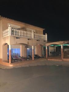 Villas Villa del catalunya : photos des chambres