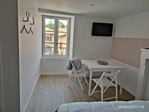 Le gîte du Fricassou