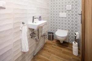 SpaTown Promenade Apartment