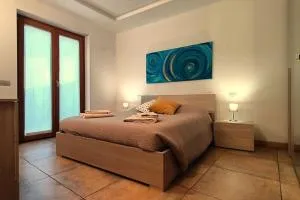 Casa vacanze Il Cortile - Villa di Tirano