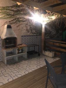 Villas Villa del catalunya : photos des chambres