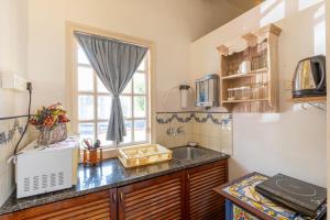 Vilas De Santa Ana at Costas Montage Benaulim