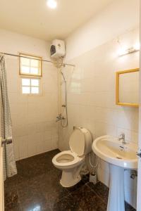 Vilas De Santa Ana at Costas Montage Benaulim