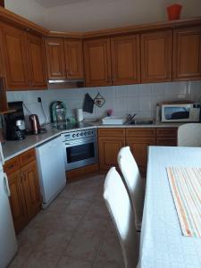 Mézeskalács vendégház