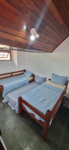 Casa em Condomínio na frente a Praia Grande