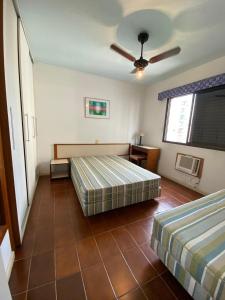 2 dorm l piscina l sauna l garagem l 200m da praia das pitangueiras