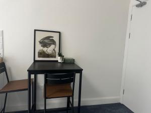 Cook street accommodation