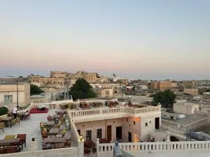 Sikeft Otel - Dirizbin