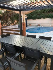 Villas Villa del catalunya : photos des chambres