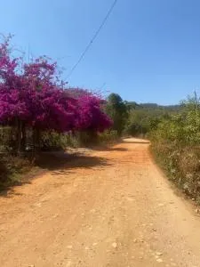 Chalé próximo às cachoeiras - Conceição do Rio Verde