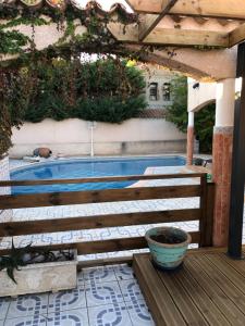 Villas Villa del catalunya : Villa