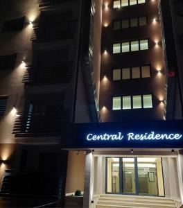 Lux apartment Sky Central Residence Zlatibor