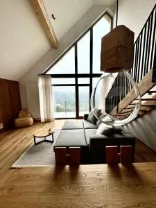 Family Apartment Aldrov - Vítkovice