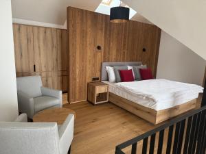 Family Apartment Aldrov