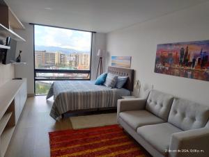 Espectacular, cerca de UniSabana, amoblado dotado