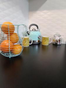 Apartamenty Pod Gruszą