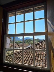 Pousada Padre Toledo