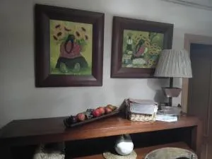 Aparhotel EL POMER - Pardines