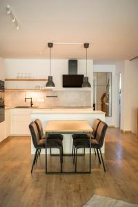 HUGOS Design House am Waldrand - ruhig & modern