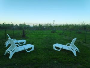 Campofelice Holidays East Villa