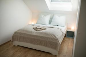 HUGOS Design House am Waldrand - ruhig & modern