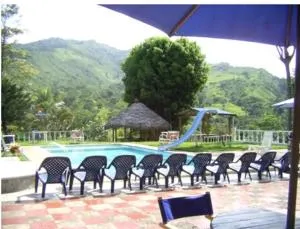 santa cecilia - 诺凯马