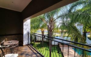 Casa Grande Guest Lodge