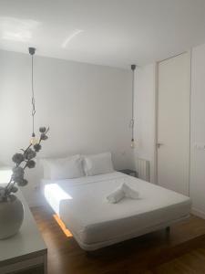 Estudio ideal en Chamberí