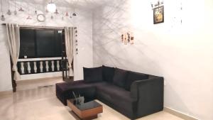 Cozy 1BHK Candolim beachgoa