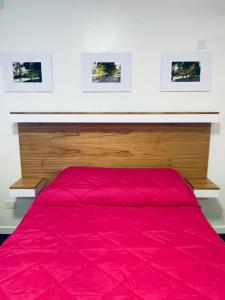 Maison Work & Travel 5 Belgrano