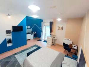 Maisons d'hotes Logis de beauce : photos des chambres