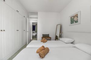 Meloneras Oceanview with Pool