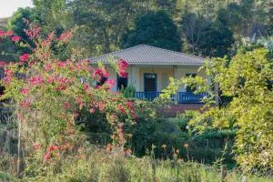 Espaço Fazenda Santa Maria - Matipó
