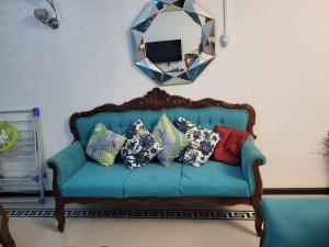 The Octagon - Family Apparts - Wing B - A cozy place to stay, start and end your holidays