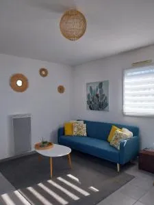 Aux portes de Nantes, 2 pièces moderne et confortable - 卢瓦尔河畔奥尔