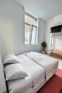 Rive Gauche G centre - gare - aéroport - 沙勒罗瓦