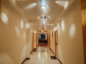 Asseyri Guest House