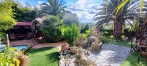 Viviendas Uso Turisitico, Al BUHAR - Mesones