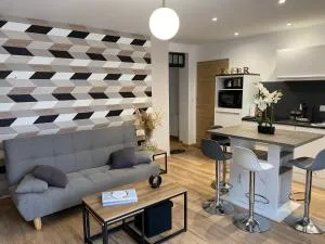 Maison aux portes de Chambord-zoo Beauval 40 mn - Bracieux