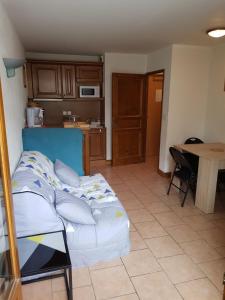 Le Chalet dOrciéres