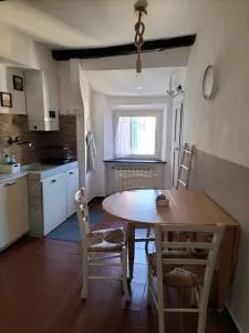 I Monti sul Mare - appartamento a Genova Pegli - Pegli