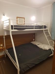 Le Chalet dOrciéres