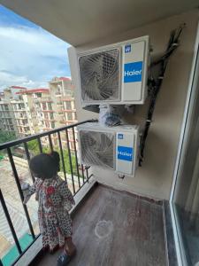 Couple Love Condos 1BHK