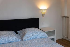 Appartements Logement cosy a 2 min de la gare : photos des chambres