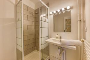 Appartements Logement cosy a 2 min de la gare : photos des chambres