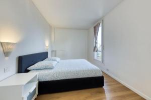 Appartements Logement cosy a 2 min de la gare : photos des chambres