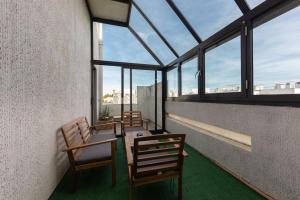 Appartements Logement cosy a 2 min de la gare : photos des chambres